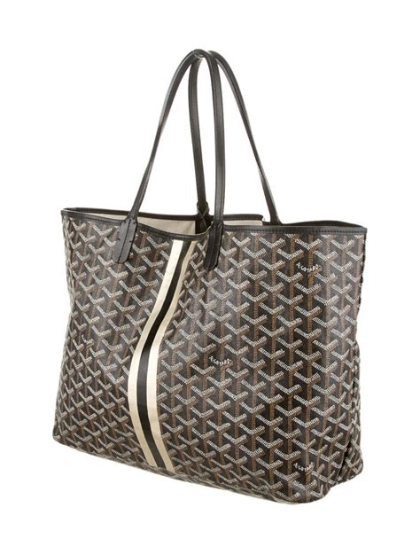 goyard st louis tote sale|Goyard pm tote price.